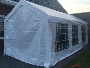partytent 3 x 6