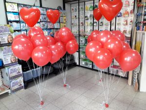 Valentijn helium